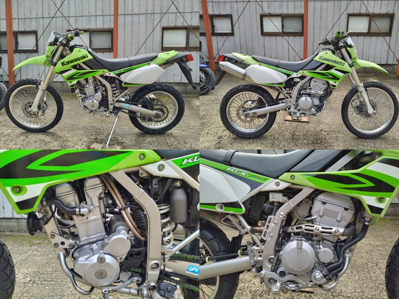 車体画像①